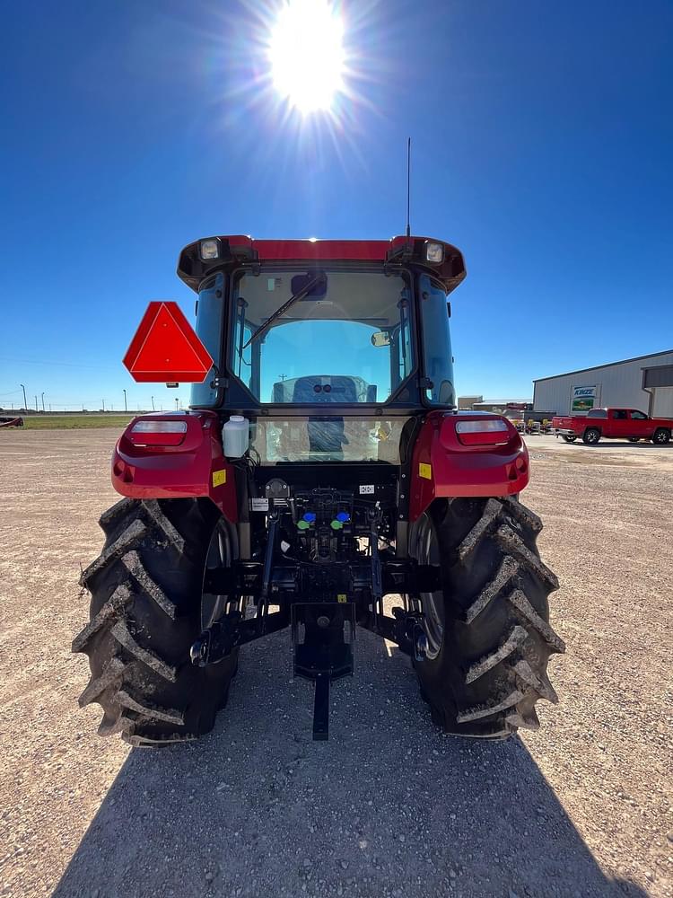 2023 Case IH Farmall 65C Tractors 40 to 99 HP for Sale | Tractor Zoom