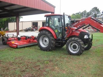 Main image Case IH Farmall 65C