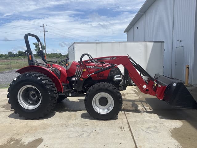 Image of Case IH Farmall 70A equipment image 1