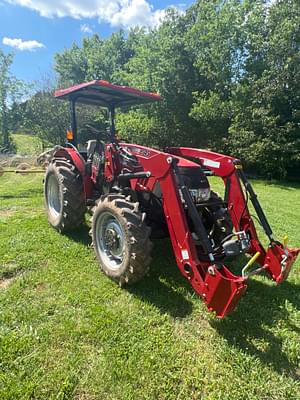 2023 Case IH Farmall 70A Image