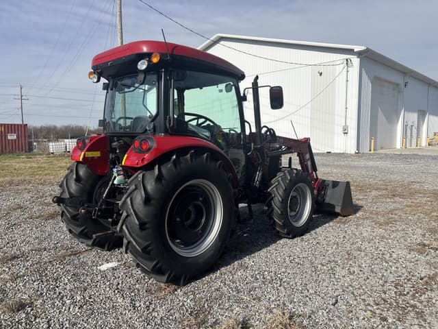 Image of Case IH Farmall 75A equipment image 2