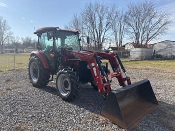 Main image Case IH Farmall 75A