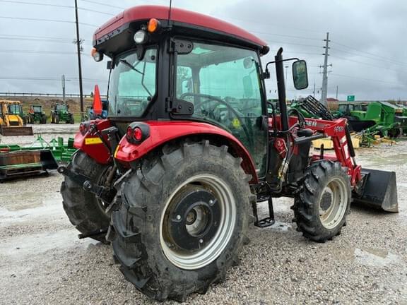 Image of Case IH Farmall 75A equipment image 2