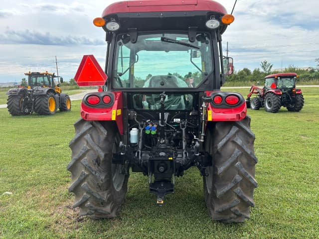 Image of Case IH Farmall 75A equipment image 2