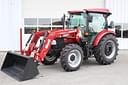 2023 Case IH Farmall 75A Image