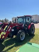 2023 Case IH Farmall 75A Image