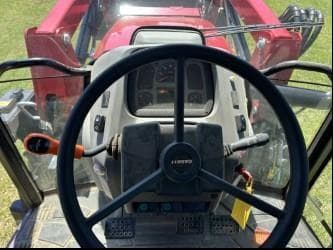 Image of Case IH Farmall 75A equipment image 1