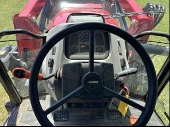 Image of Case IH Farmall 75A equipment image 1