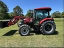 2023 Case IH Farmall 75A Image
