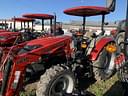 2023 Case IH Farmall 75A Image