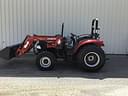 2023 Case IH Farmall 75A Image