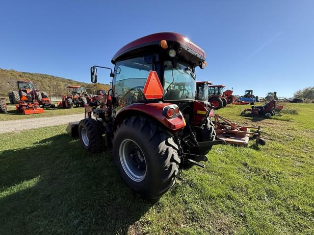 Image of Case IH Farmall 75A equipment image 3