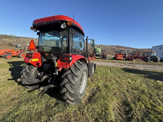 Image of Case IH Farmall 75A equipment image 3