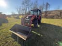 2023 Case IH Farmall 75A Image