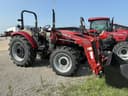 2023 Case IH Farmall 75A Image