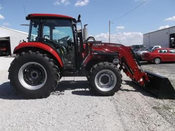 Main image Case IH Farmall 75C