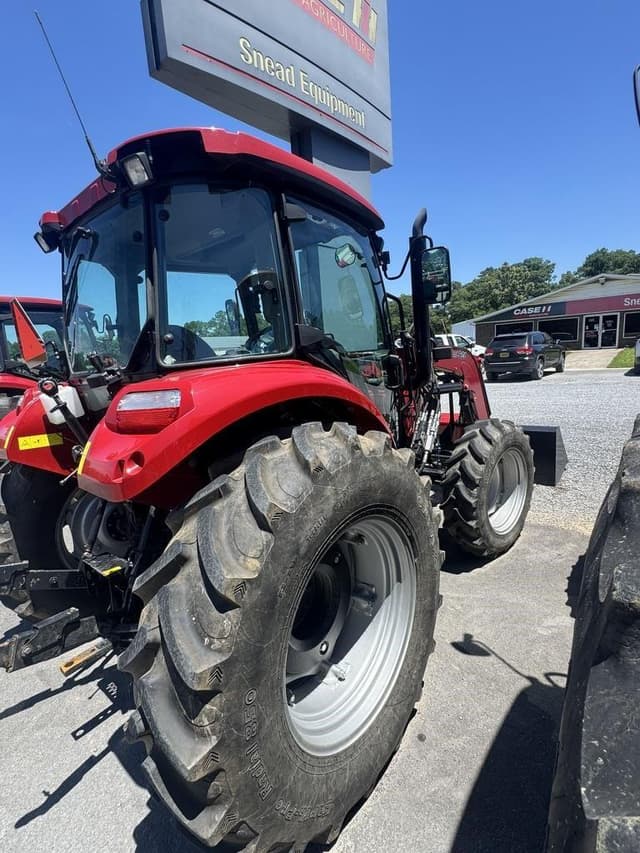 Image of Case IH Farmall 75C equipment image 3