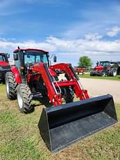 Main image Case IH Farmall 75C 10