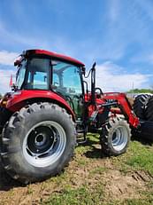 Main image Case IH Farmall 75C 9