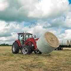 Image of Case IH Farmall 75C equipment image 3