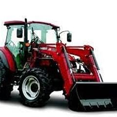 Image of Case IH Farmall 75C equipment image 4