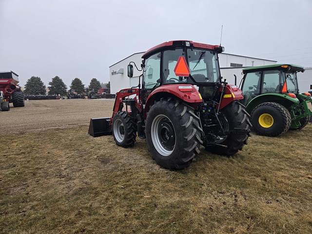 Image of Case IH Farmall 75C equipment image 4