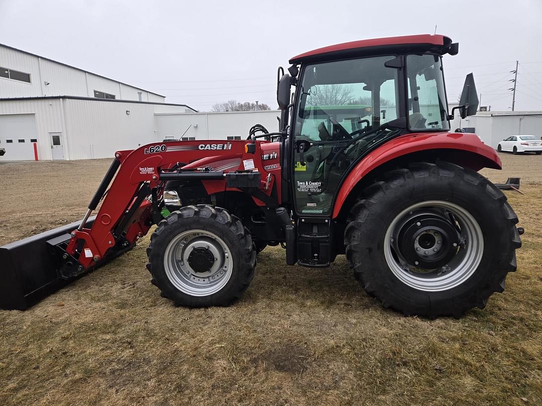 Image of Case IH Farmall 75C Primary image