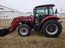 2023 Case IH Farmall 75C Image