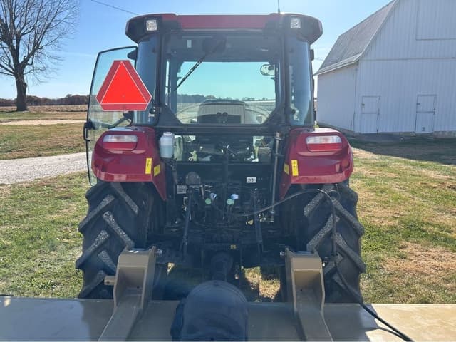 Image of Case IH Farmall 75C equipment image 2