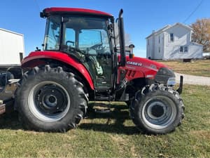 2023 Case IH Farmall 75C Image
