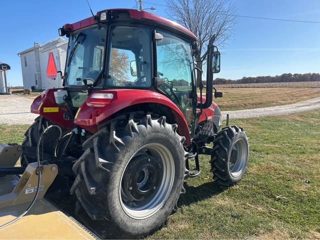 Image of Case IH Farmall 75C equipment image 1