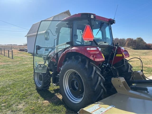 Image of Case IH Farmall 75C equipment image 3