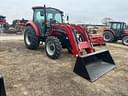 2023 Case IH Farmall 75C Image