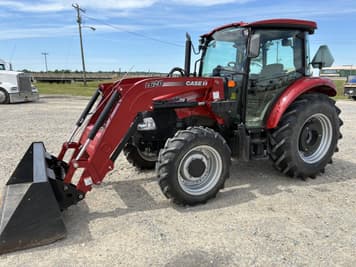 Main image Case IH Farmall 75C