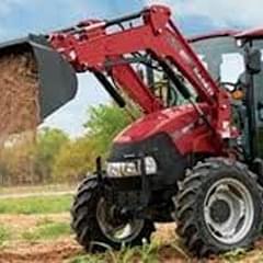 Image of Case IH Farmall 75C equipment image 2