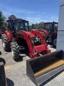 2023 Case IH Farmall 75C Image