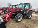 2023 Case IH Farmall 75C Image