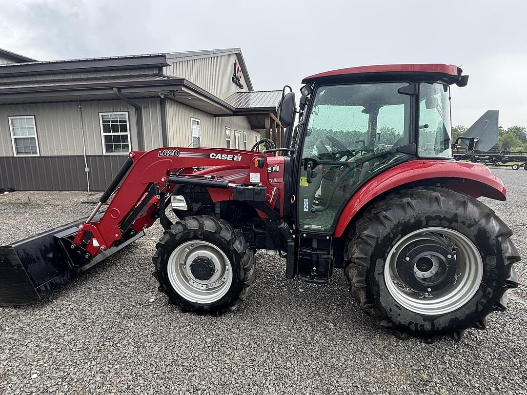 Image of Case IH Farmall 75C Primary image