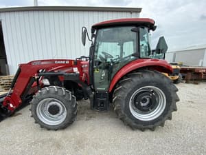 2023 Case IH Farmall 75C Image