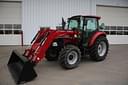 2023 Case IH Farmall 75C Image