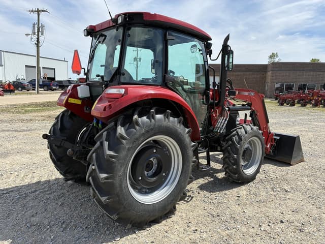 Image of Case IH Farmall 75C equipment image 3