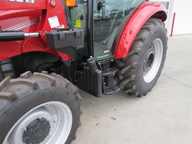 Image of Case IH Farmall 75C equipment image 1