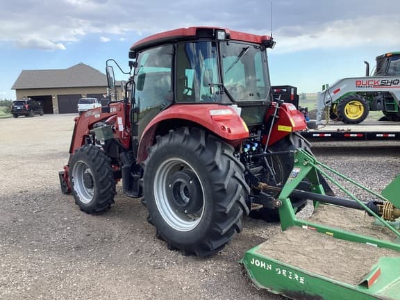 Image of Case IH Farmall 75C equipment image 3