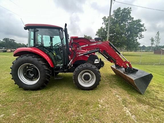 Image of Case IH Farmall 75C Primary image