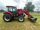 2023 Case IH Farmall 75C Image