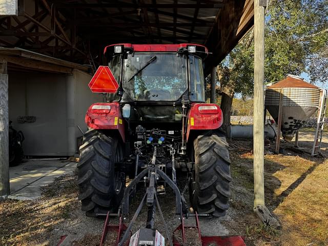 Image of Case IH Farmall 75C equipment image 3