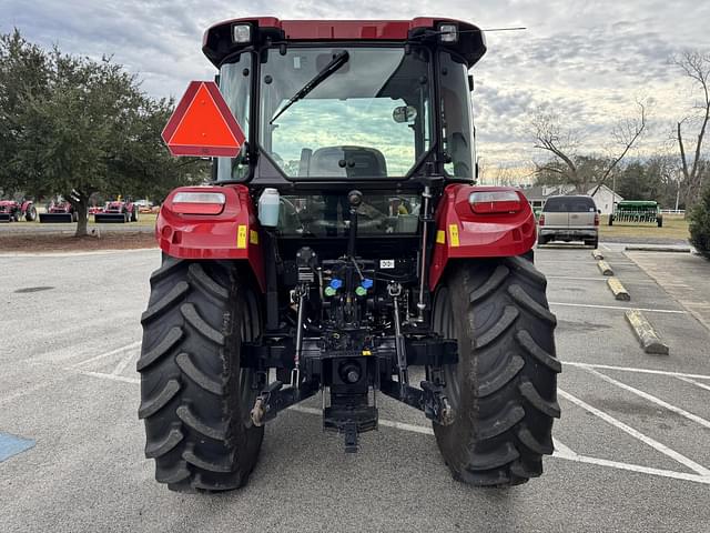 Image of Case IH Farmall 75C equipment image 3