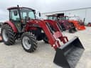 2023 Case IH Farmall 75C Image
