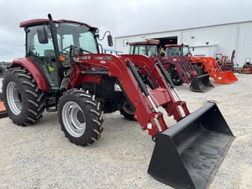 Main image Case IH Farmall 75C