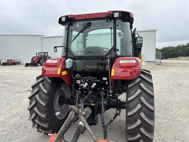 Image of Case IH Farmall 75C equipment image 3